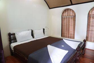 Tharavad House Boats, Alleppey 4